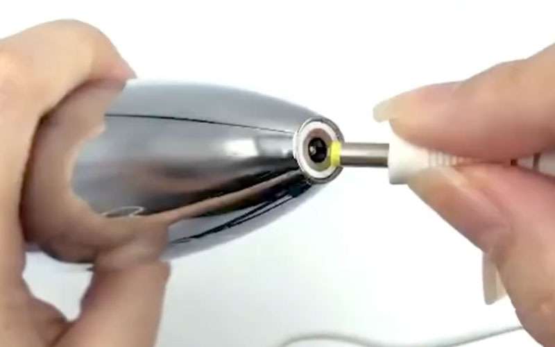 Máy Rung Leten Đa Năng 10 Chế Độ Massage Điểm G Kích Thích Nữ